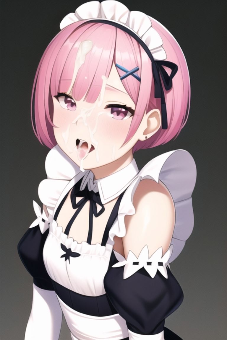 サンプル画像1:異世界メイドと甘あまの日々(禁断の果実（forbidden fruit）) [d_246068]