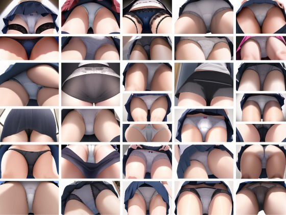 サンプル画像2:SAKASADORI_v2(えるるっく) [d_246157]