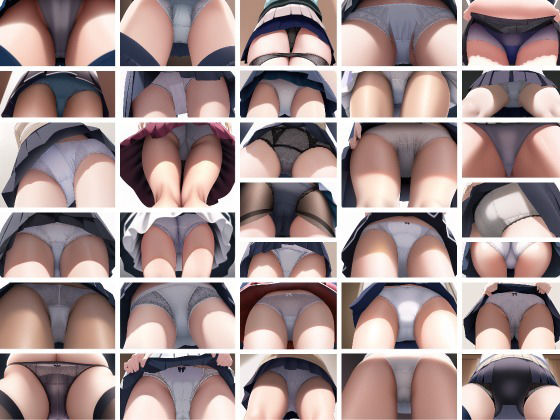 サンプル画像2:SAKASADORI_5(えるるっく) [d_246162]