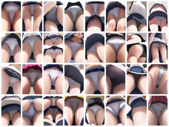 サンプル画像2:SAKASADORI_v9(えるるっく) [d_246182]