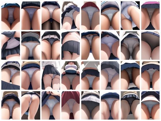 サンプル画像2:SAKSADORI_v11(えるるっく) [d_246186]