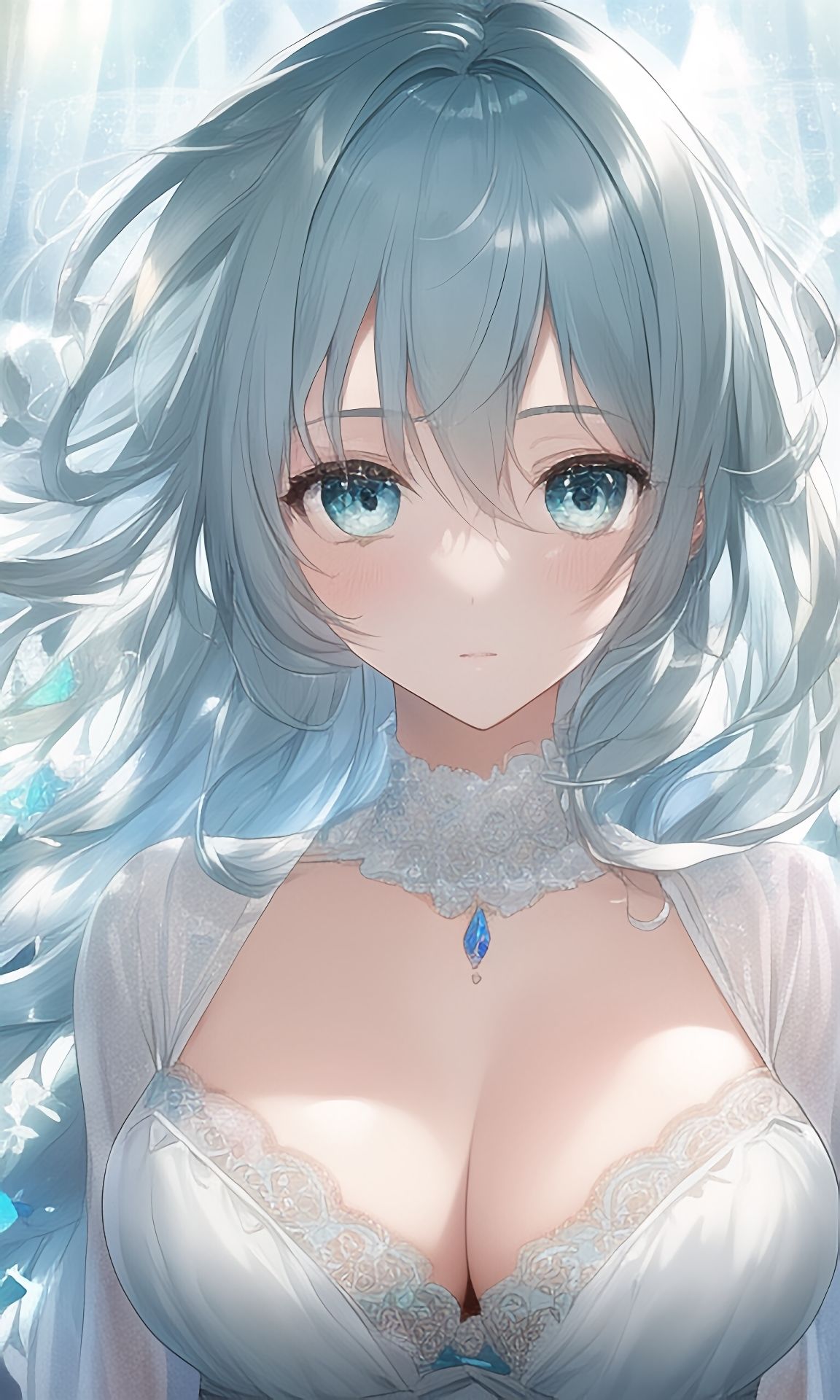 サンプル画像2:下着女子つめあわせ(あいと君と。) [d_246198]