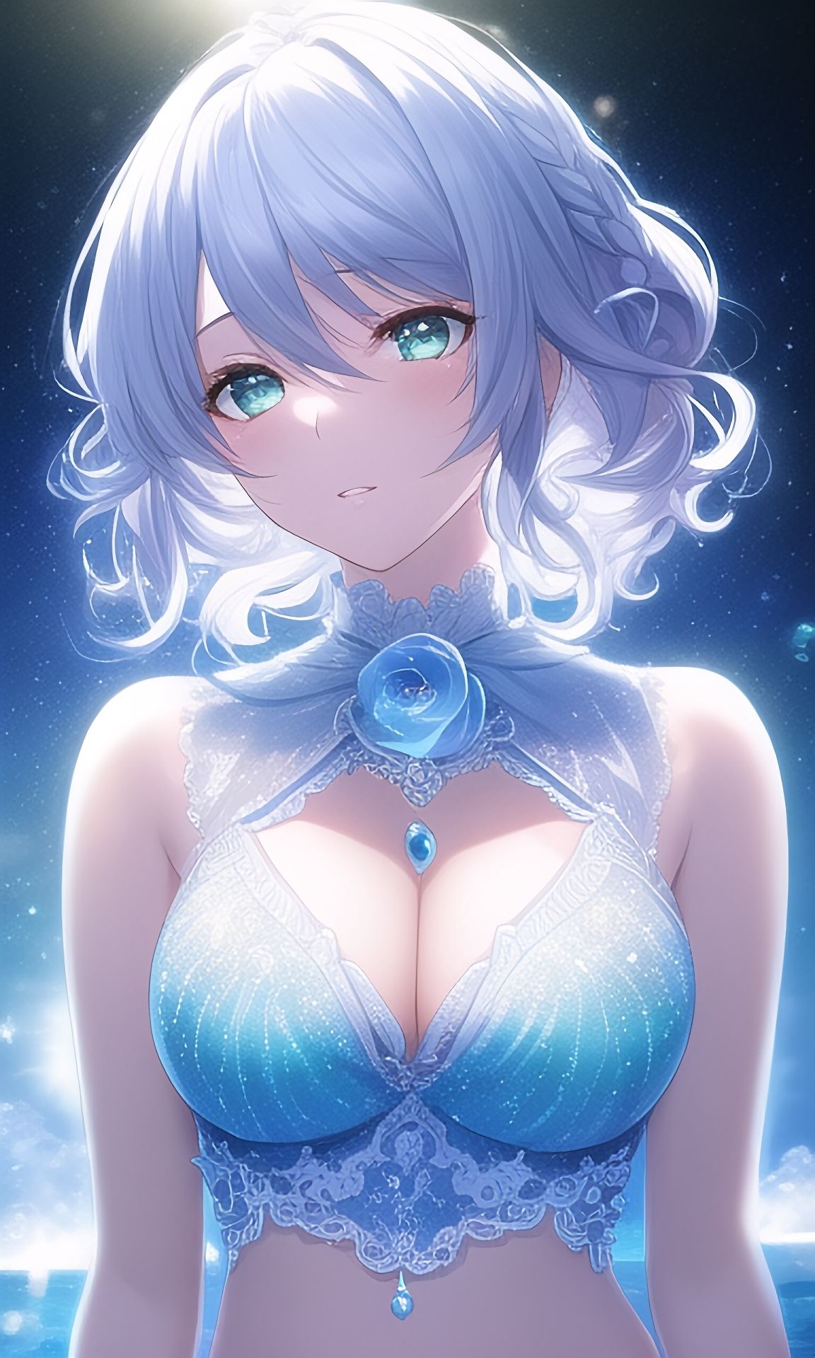 サンプル画像3:下着女子つめあわせ(あいと君と。) [d_246198]