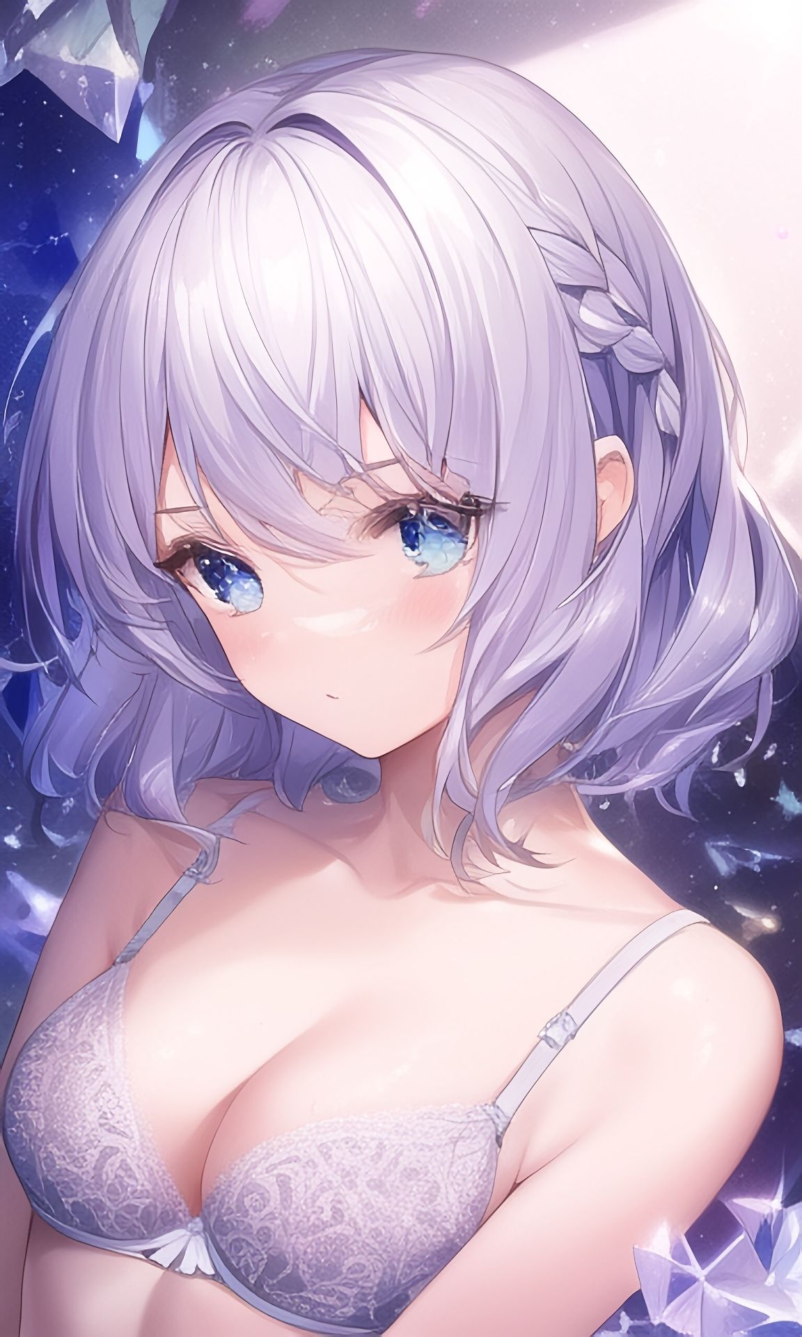 下着女子つめあわせ