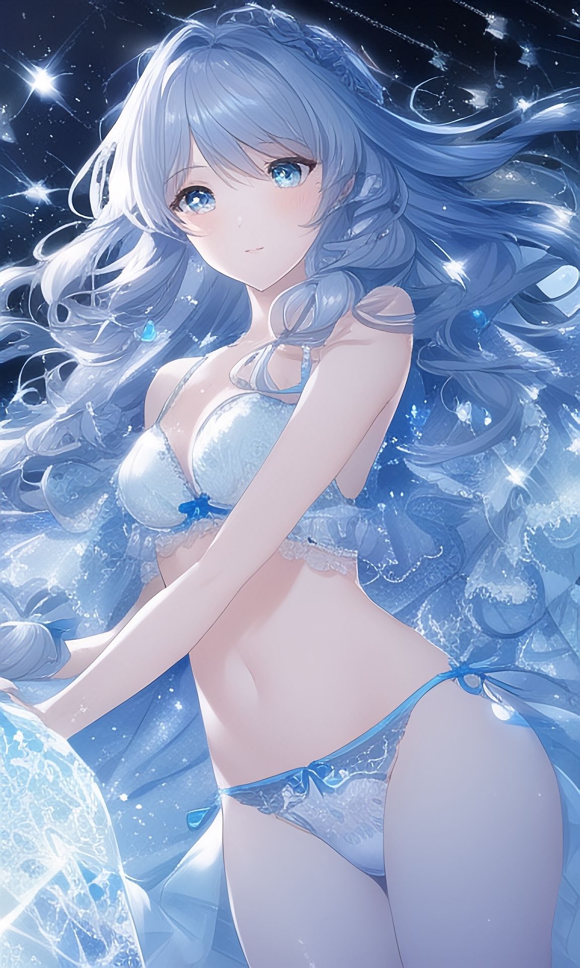 下着女子つめあわせ