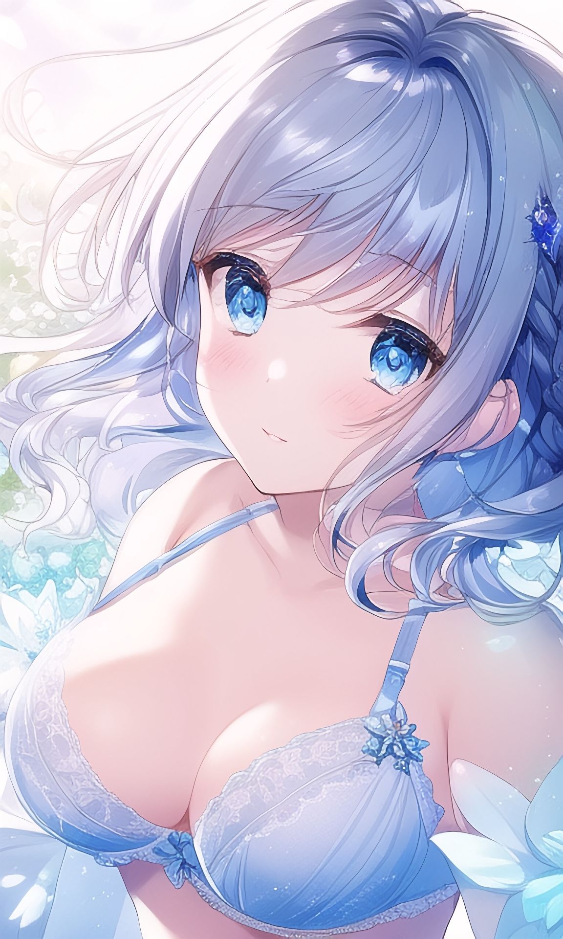 下着女子つめあわせ