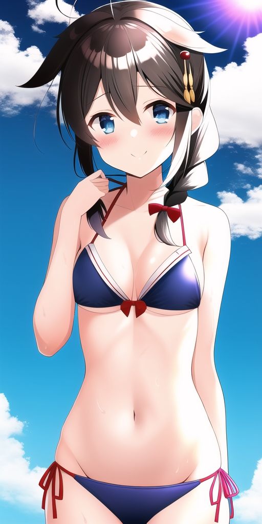 ビキニこれくしょん