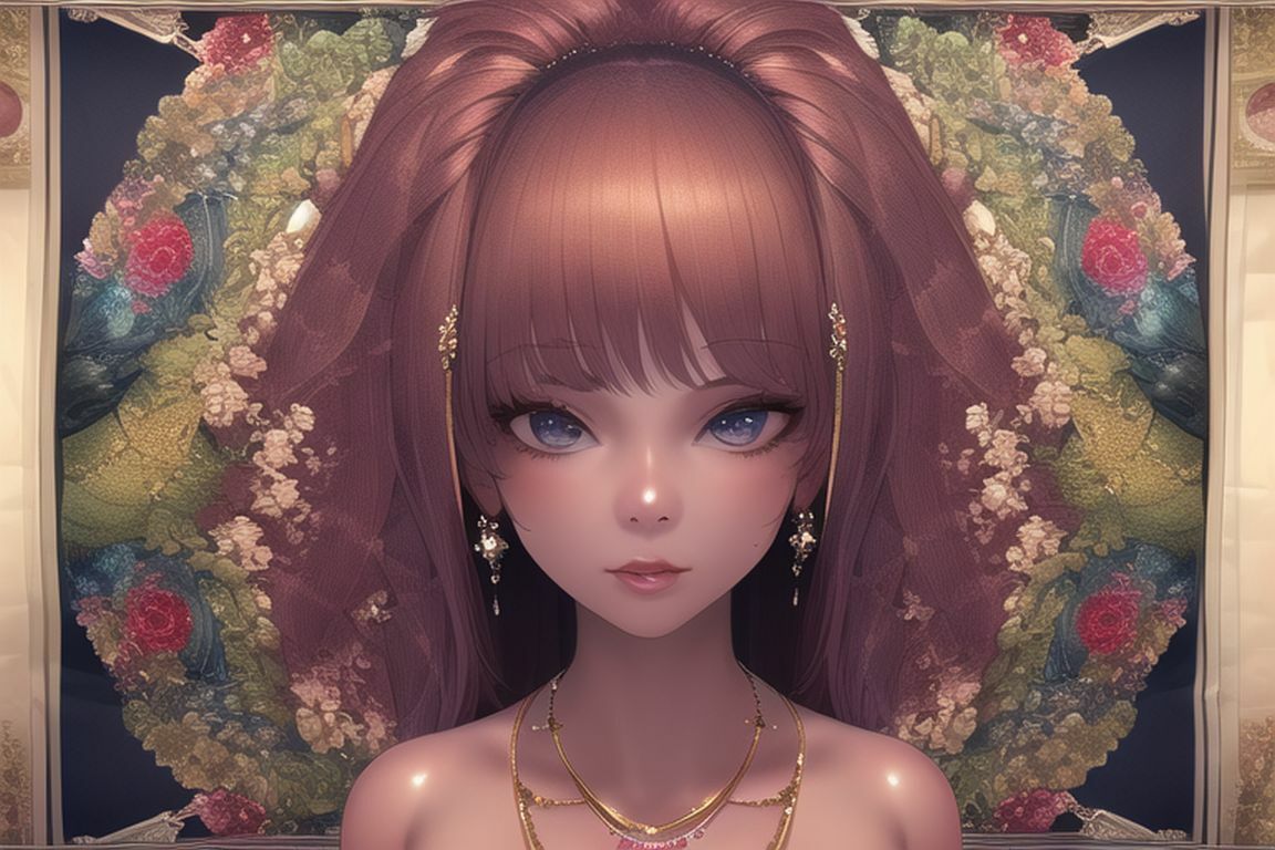 サンプル画像2:縫い留められた彼女(催●スマホの淫魔) [d_246302]