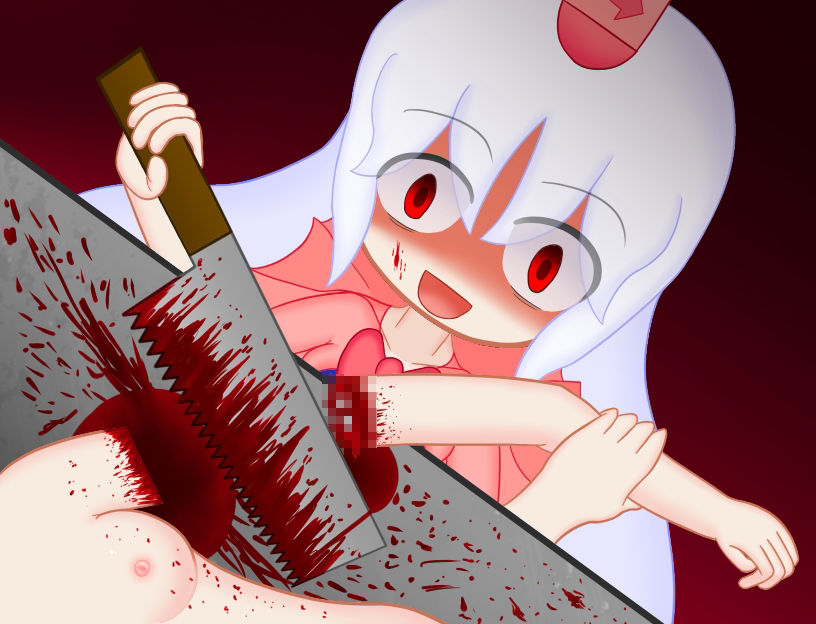 サンプル画像6:制作中止ゲームCG集(メロウ紙芝居) [d_246415]