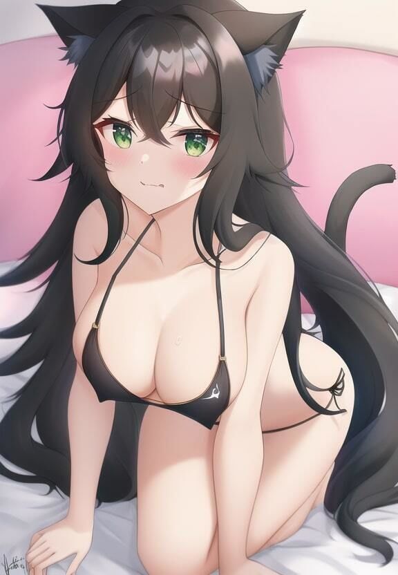 水着キャルちゃん詰め合わせ