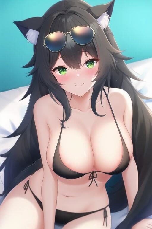 水着キャルちゃん詰め合わせ