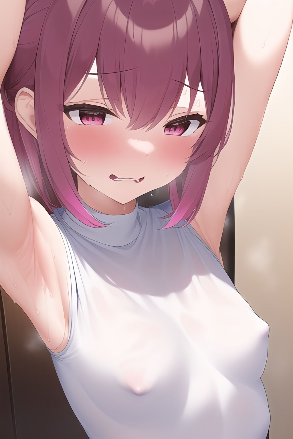 ふっくら服乳首＋脇フェチ歓喜！！ 厳選済み詰め合わせ140枚！！