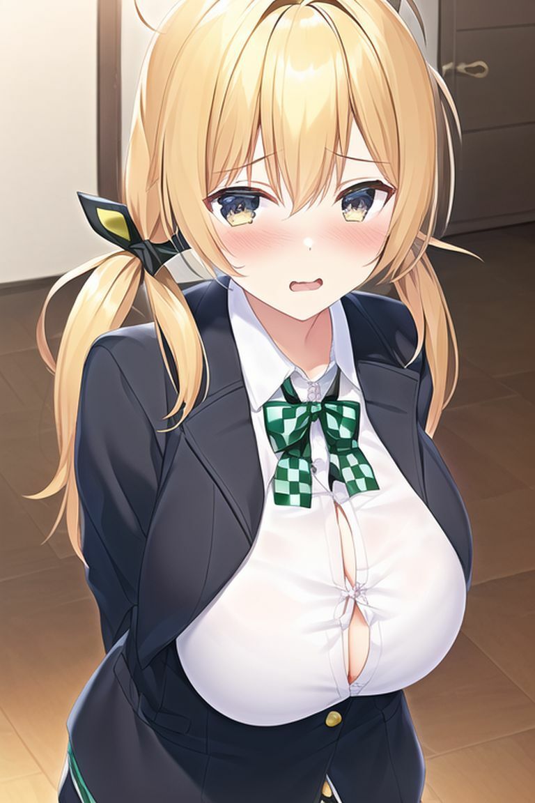 サンプル画像3:露出旅行に付き合わされたワケ(催●スマホの淫魔) [d_247010]