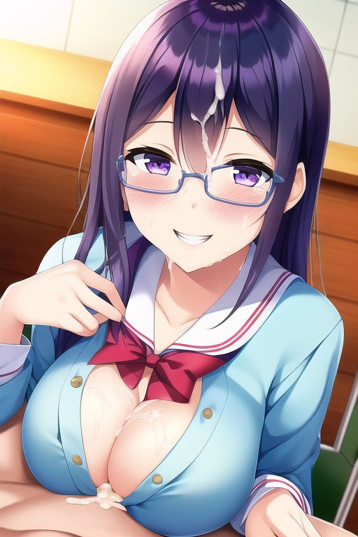 サンプル画像3:パイズリ天国！ あなたは誰に乳内射精（ナカダシ）したい？(五月雨れいん) [d_247018]