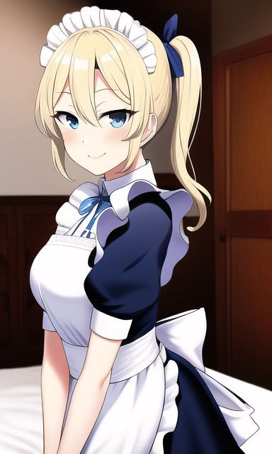 サンプル画像3:早坂愛 詰め合わせCG集(エノアイランド) [d_247021]