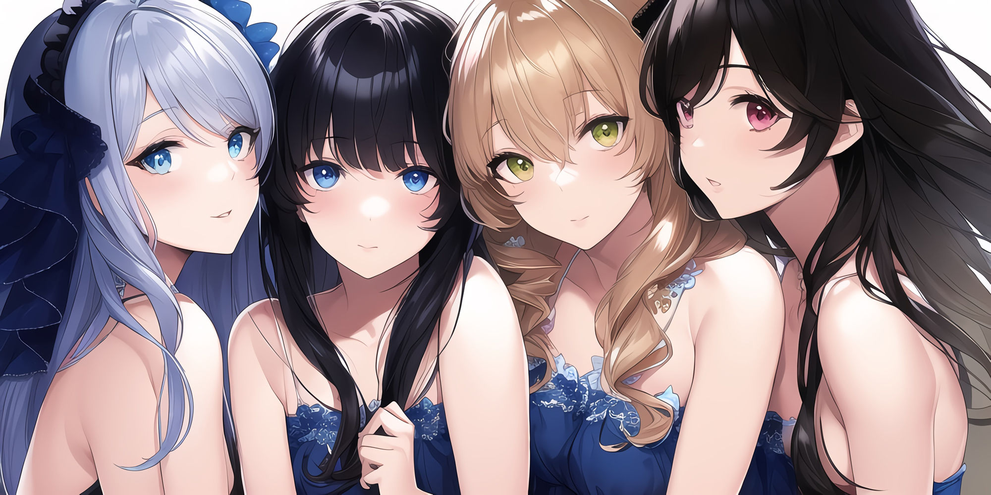 サンプル画像1:全年齢画像集002(あいと君と。) [d_247033]