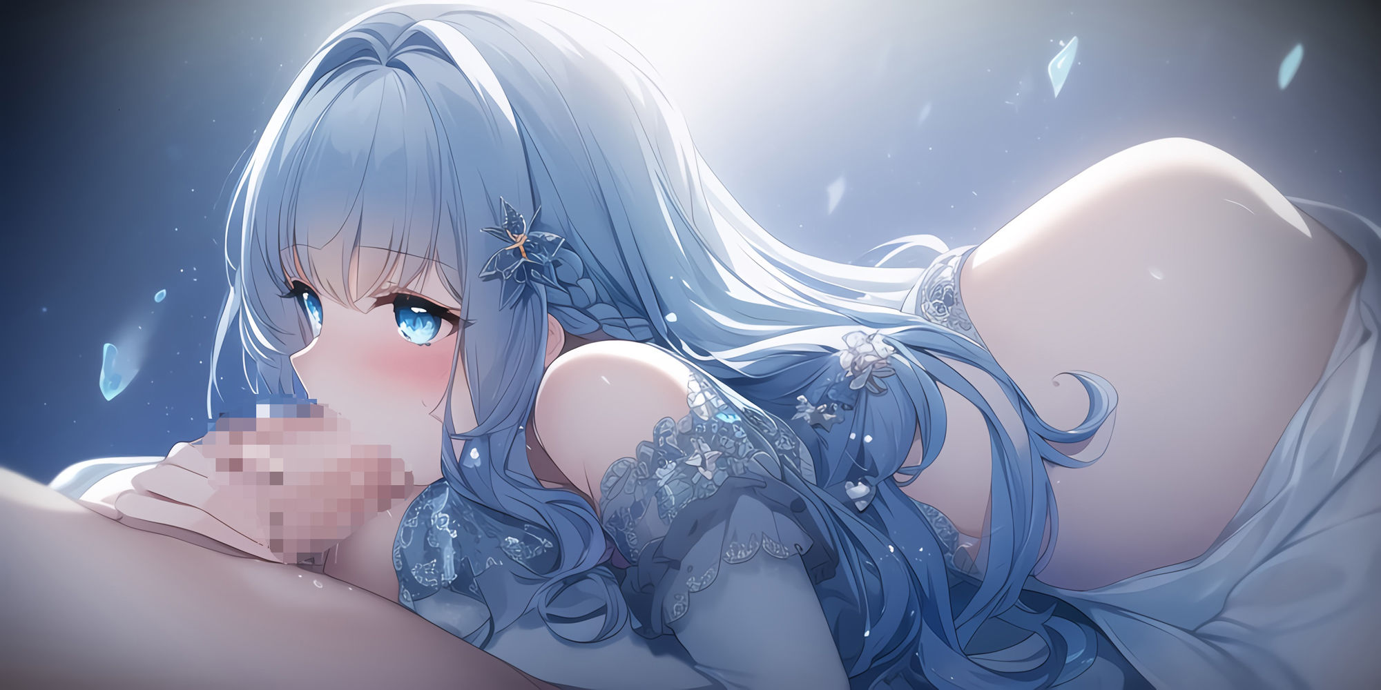 サンプル画像1:R18画像集001(あいと君と。) [d_247036]