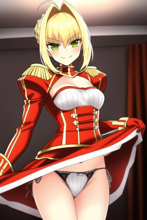 サンプル画像1:F〇O/ネ〇CG集(ないとぷーる) [d_247136]