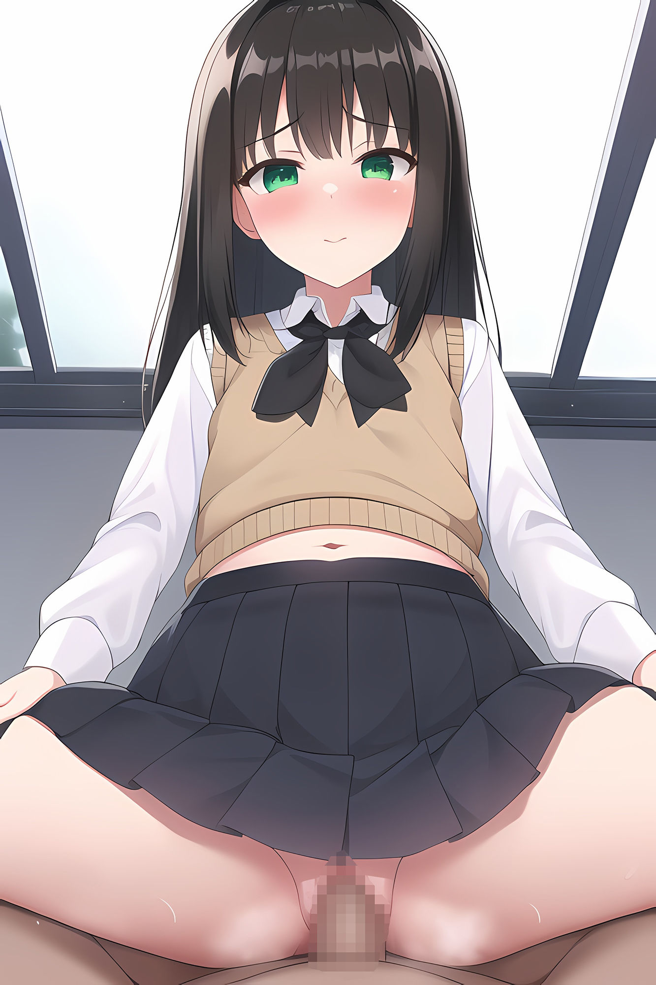 サンプル画像5:アイドルsr着衣セックスCG集(AIで遊ぼ) [d_247245]