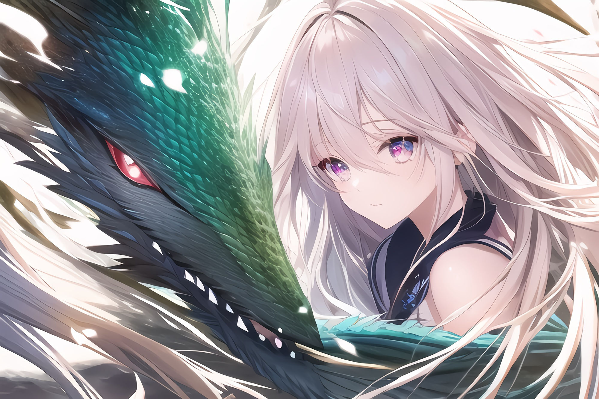 サンプル画像2:全年齢画像集004(あいと君と。) [d_247267]