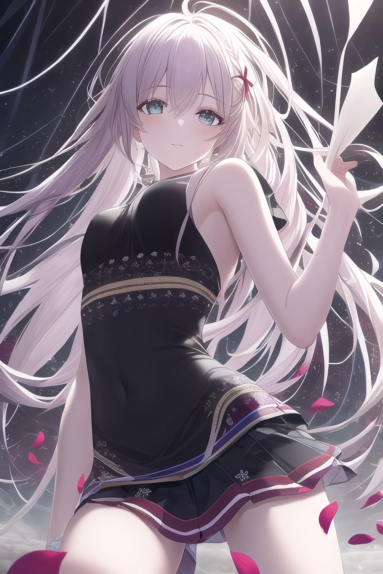 サンプル画像4:全年齢画像集004(あいと君と。) [d_247267]