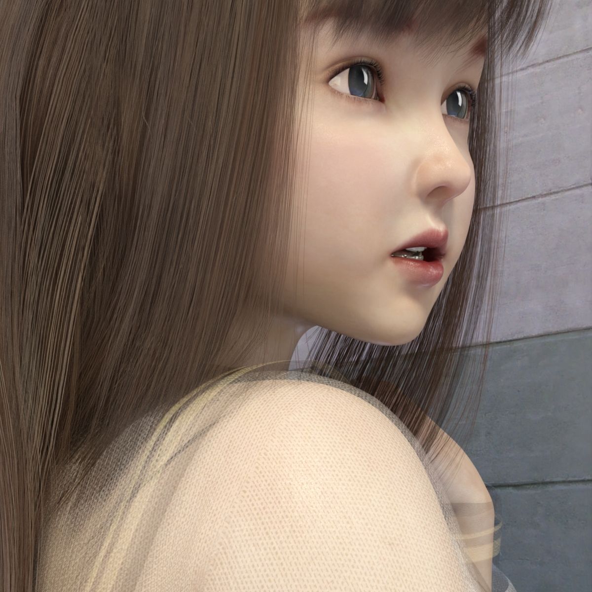 サンプル画像2:ねねの探し物(キンク文庫) [d_247433]