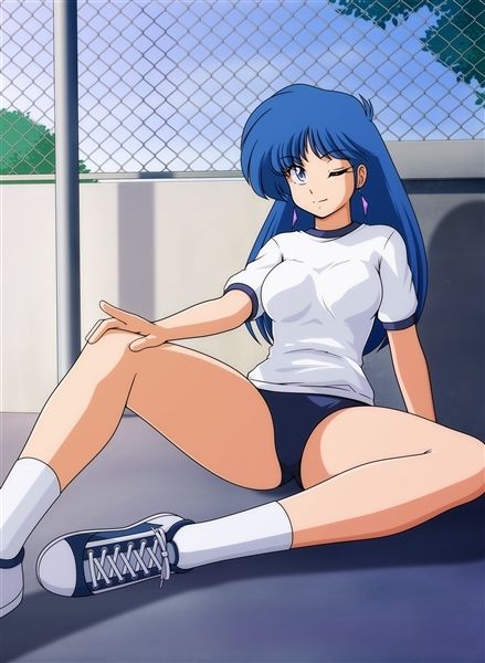 サンプル画像1:DP髪の長いほう。その4(永久おたま) [d_247567]