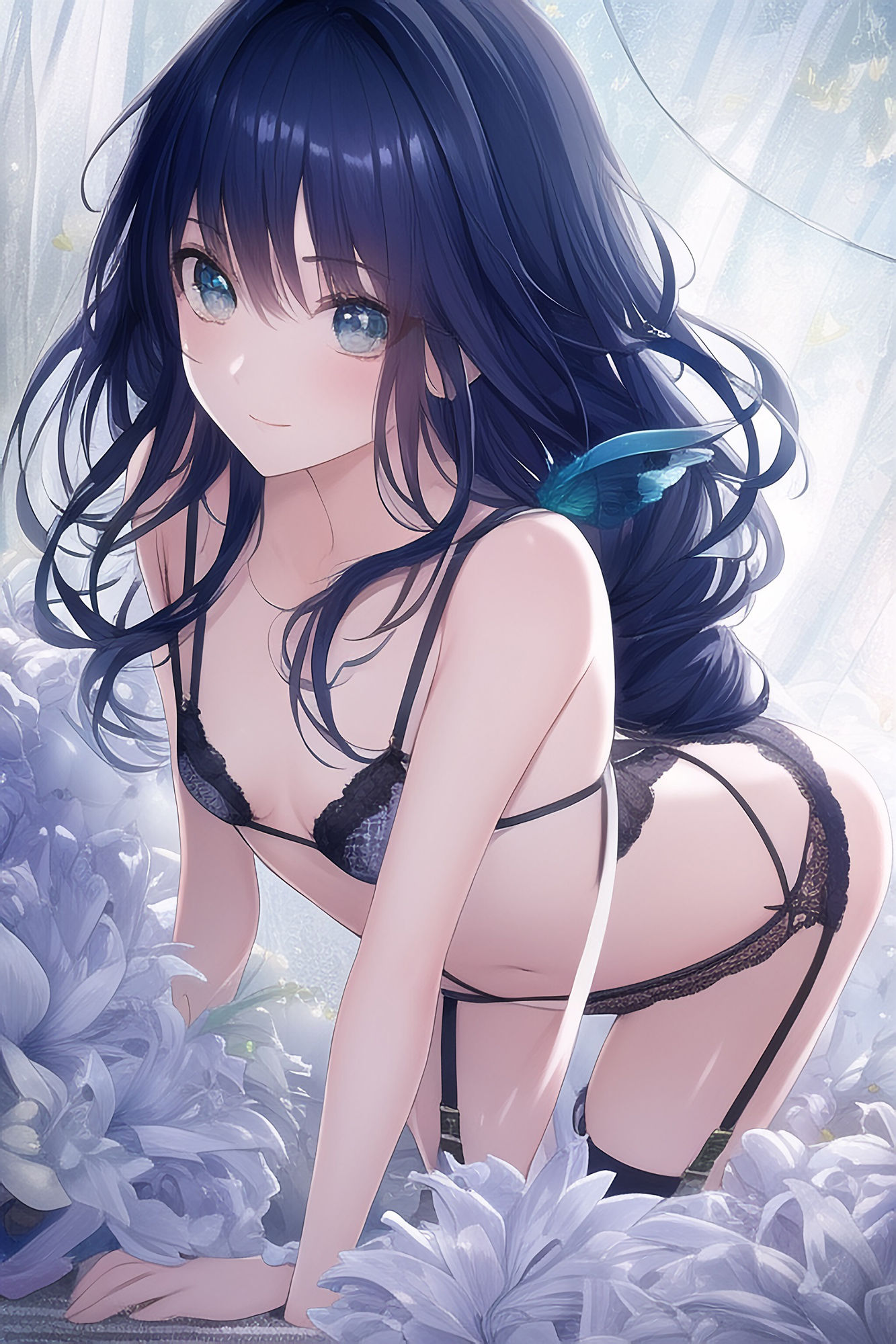 サンプル画像1:下着没集001(あいと君と。) [d_247654]