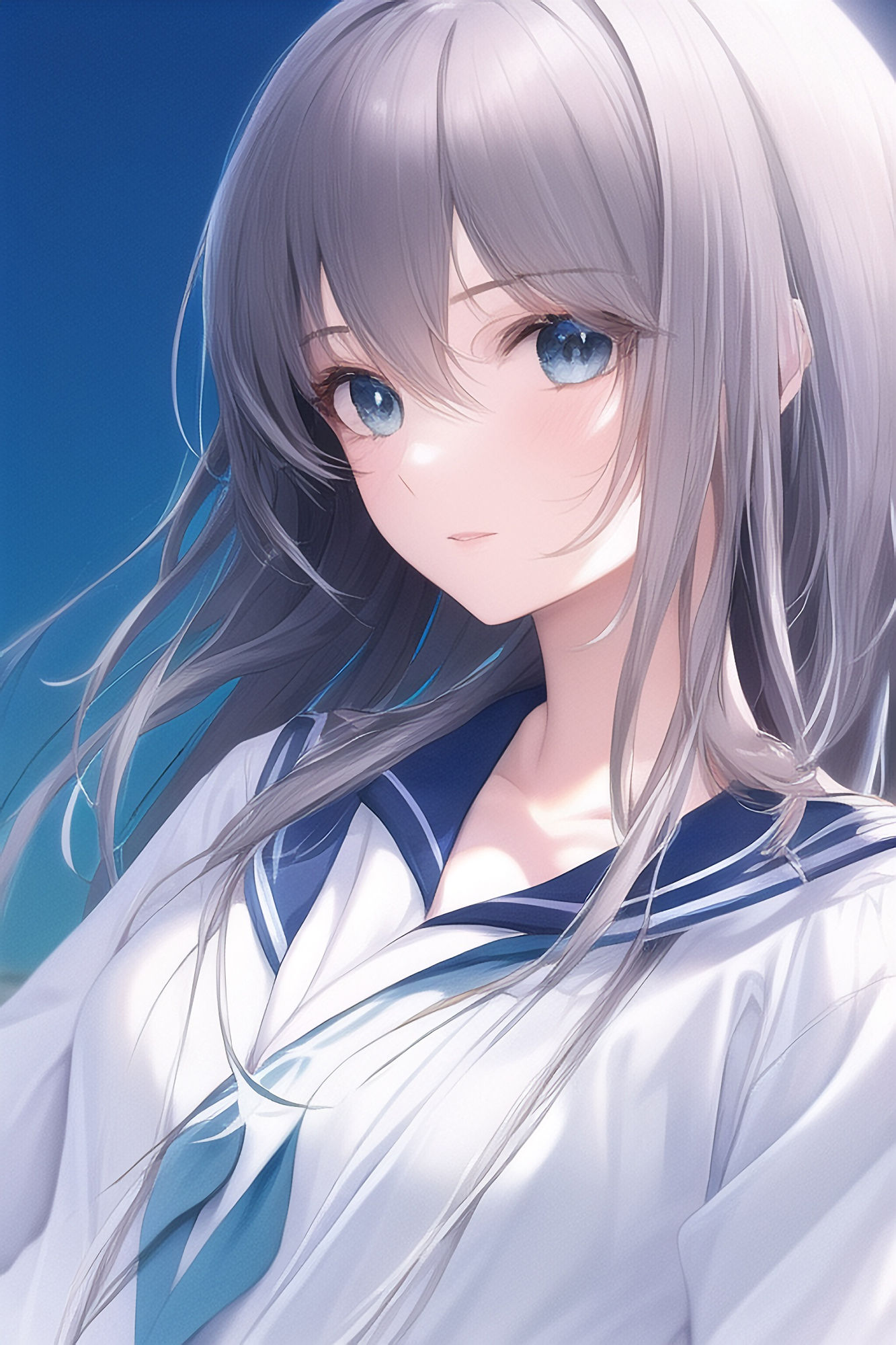 サンプル画像1:全年齢JK画像集001(あいと君と。) [d_247674]