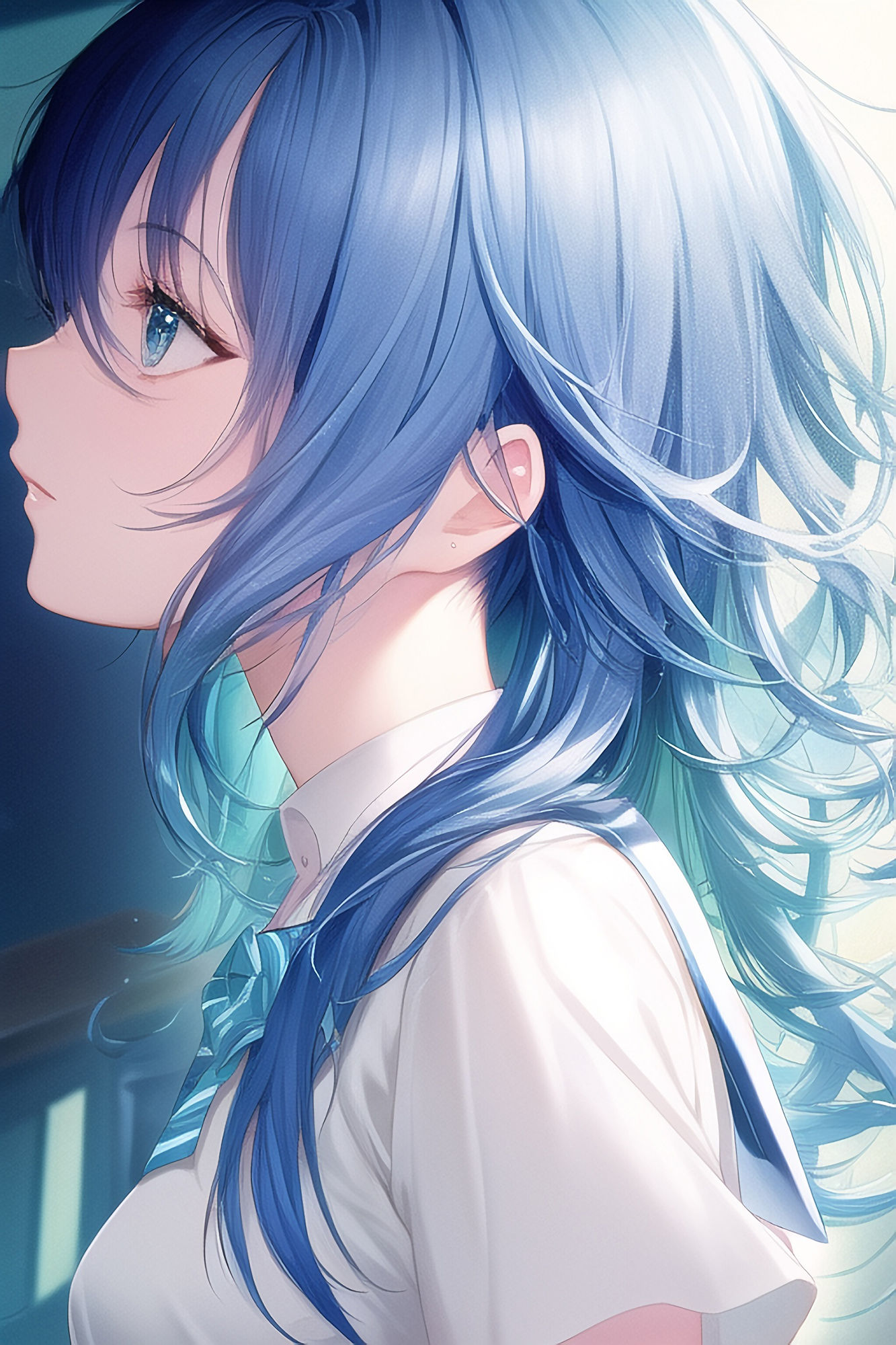 サンプル画像4:全年齢JK画像集001(あいと君と。) [d_247674]