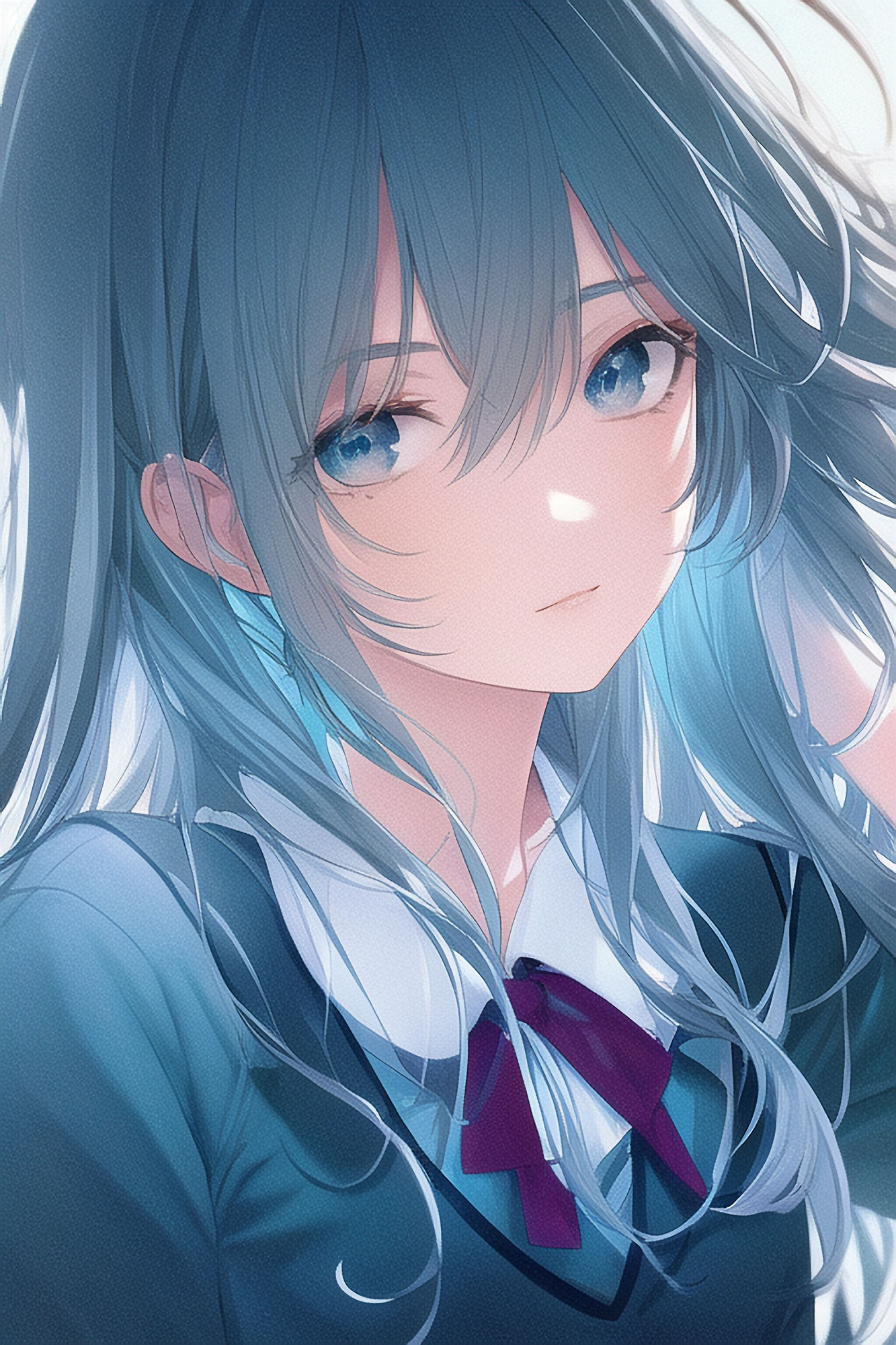 サンプル画像6:全年齢JK画像集001(あいと君と。) [d_247674]