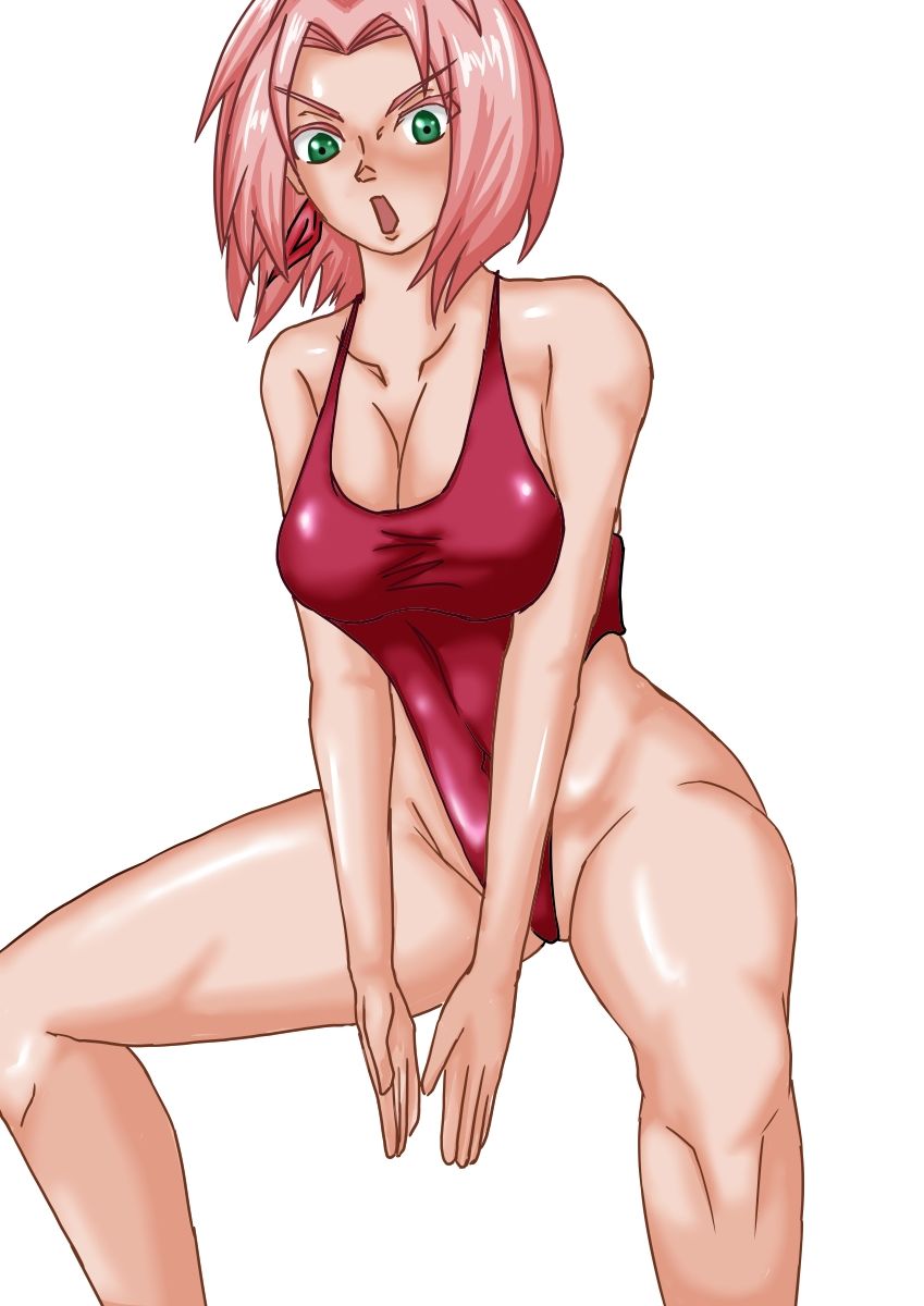 サンプル画像6:ハイグレCG集vol.2(三揃え堂) [d_247743]