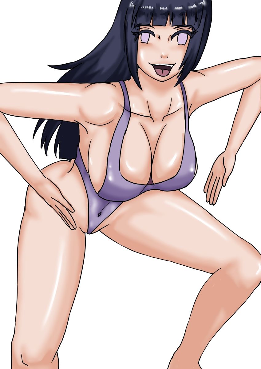 ハイグレCG集vol.2