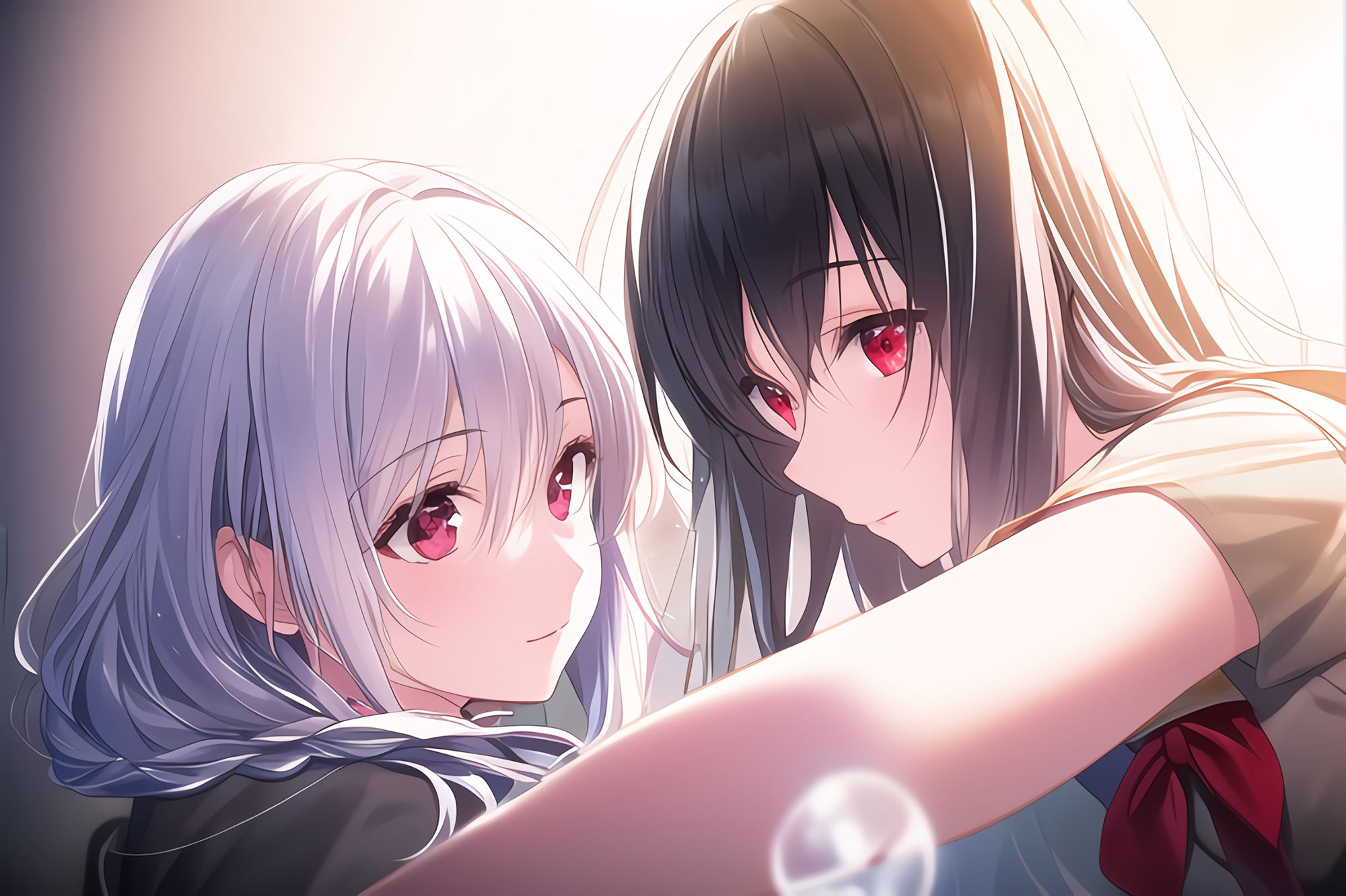 サンプル画像1:全年齢画像集006(あいと君と。) [d_247789]