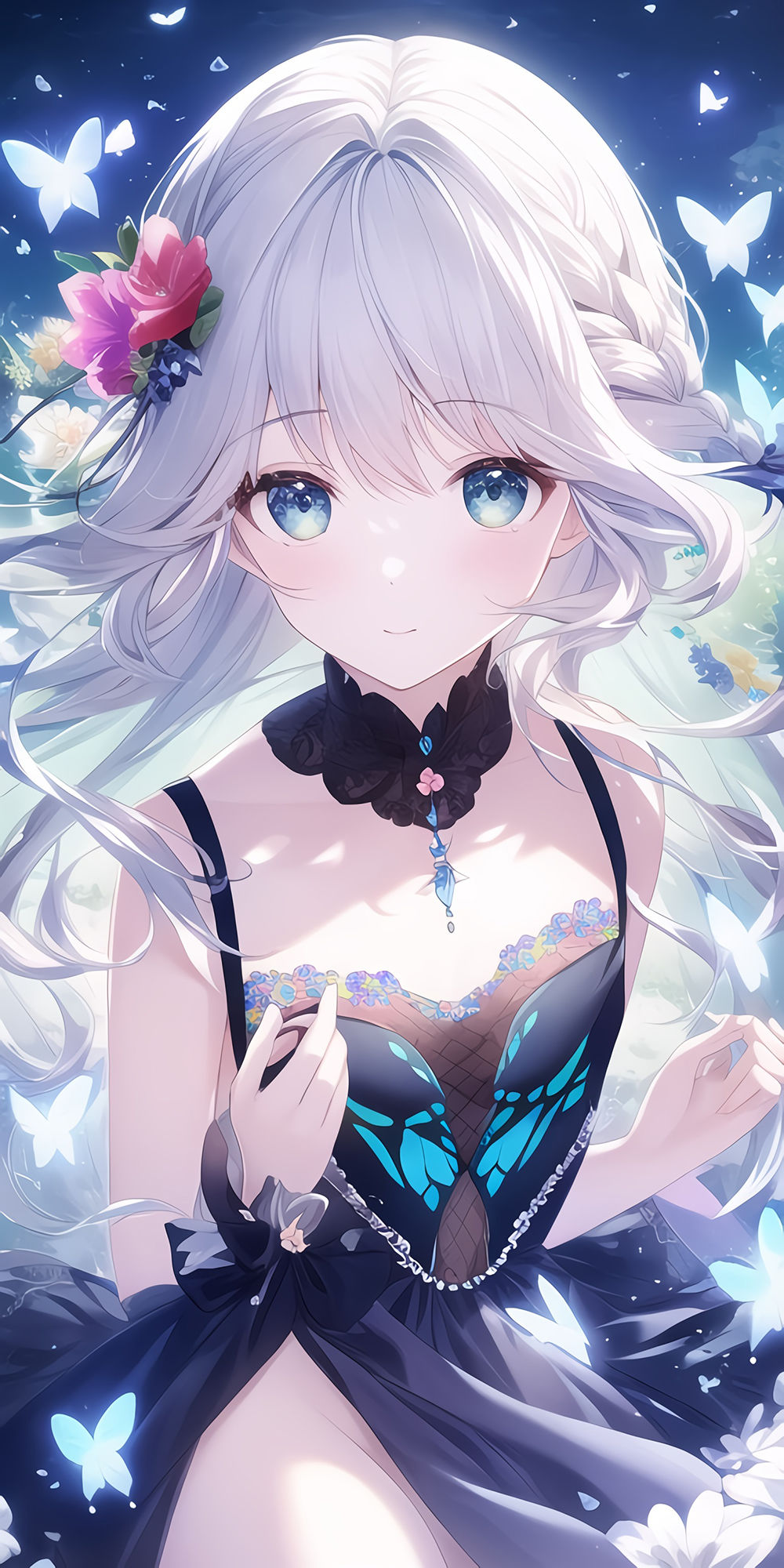 サンプル画像3:全年齢画像集006(あいと君と。) [d_247789]