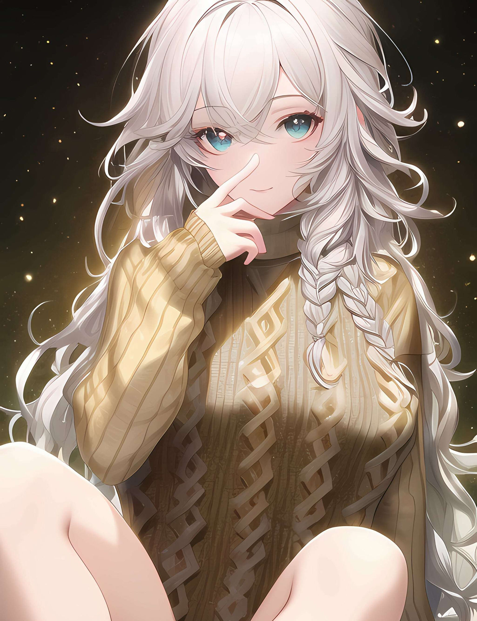 サンプル画像3:全年齢画像集007(あいと君と。) [d_247938]