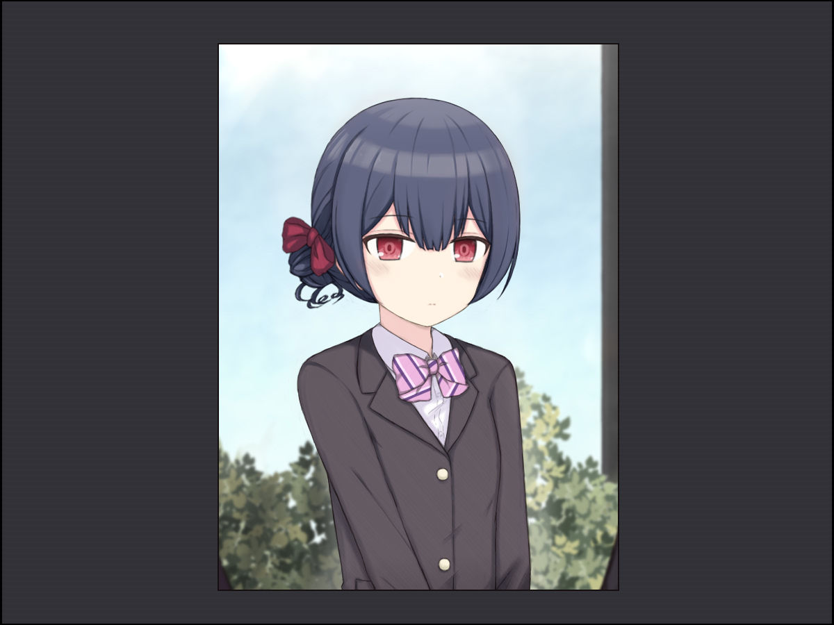 サンプル画像4:盗撮掲示板 – 凛世 -(輪々処) [d_248026]