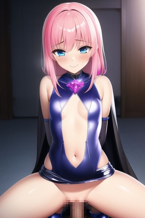 サンプル画像4:身分を隠して徘徊するビッチ姫(n) [d_248123]