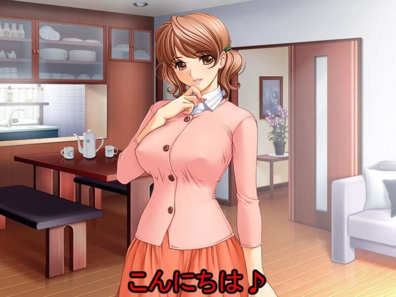 サンプル画像1:罵倒女子(いじめっ娘通信) [d_248319]