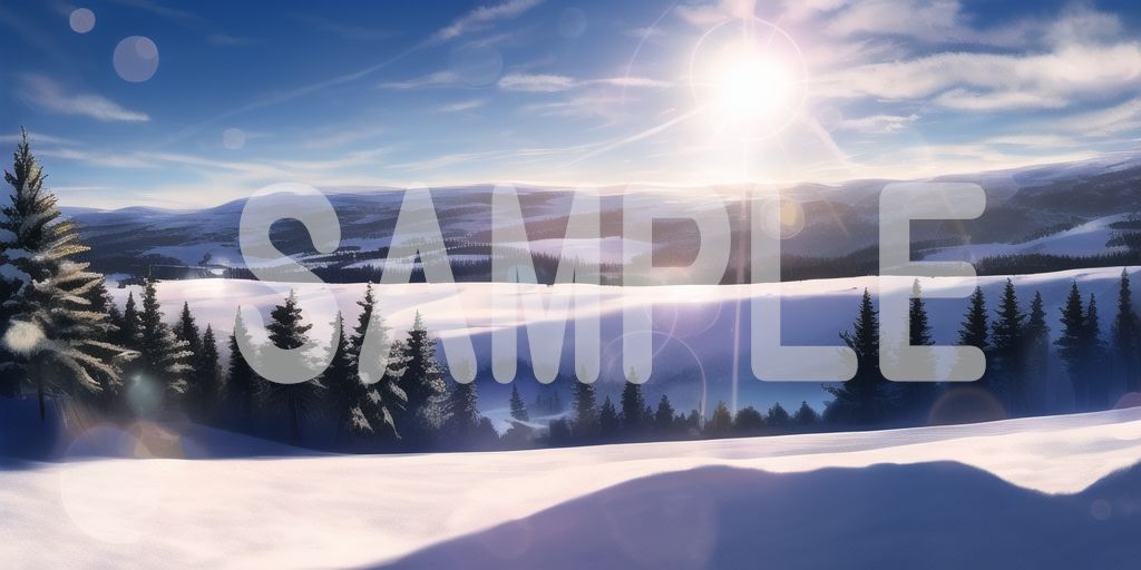 サンプル画像2:【1024×512】NovelAI作成背景60枚福袋セット【ライセンスフリー】(Action Item Craft) [d_248415]