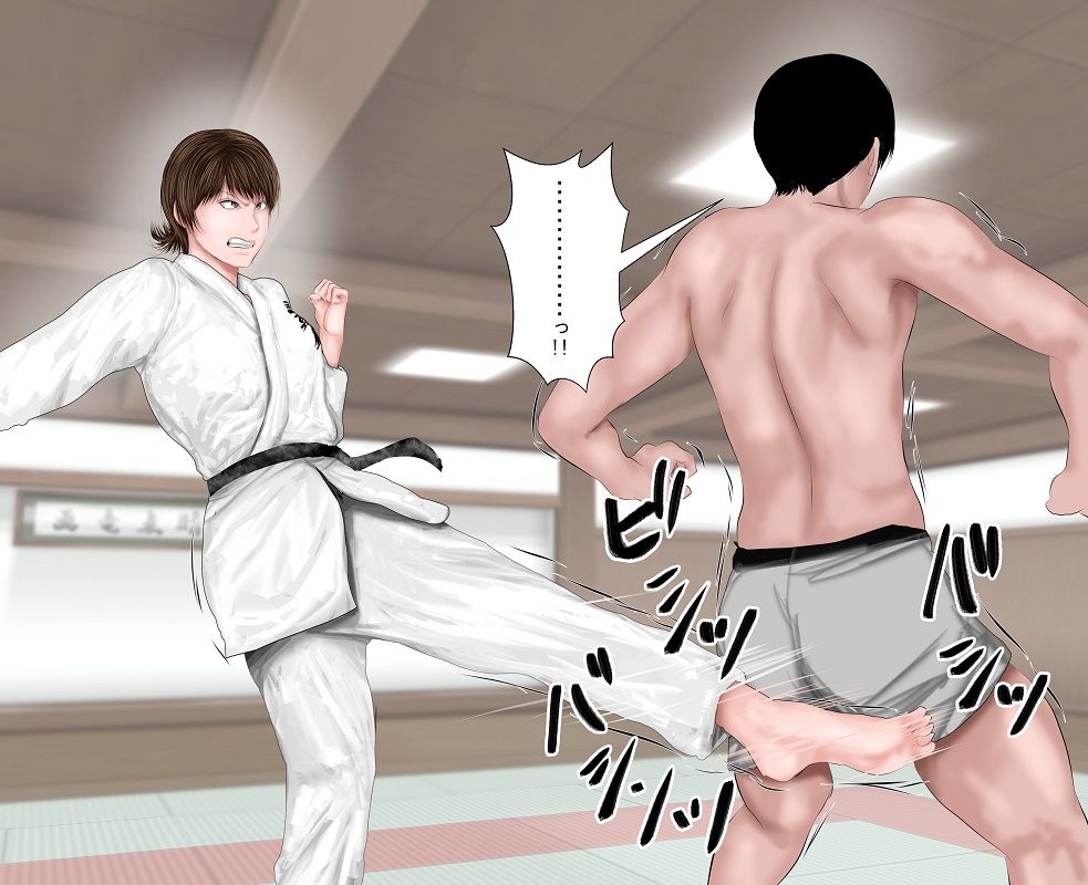 サンプル画像4:俺の義妹は生意気で男勝りのくせにクソエロい(裏ドラ満貫) [d_248460]