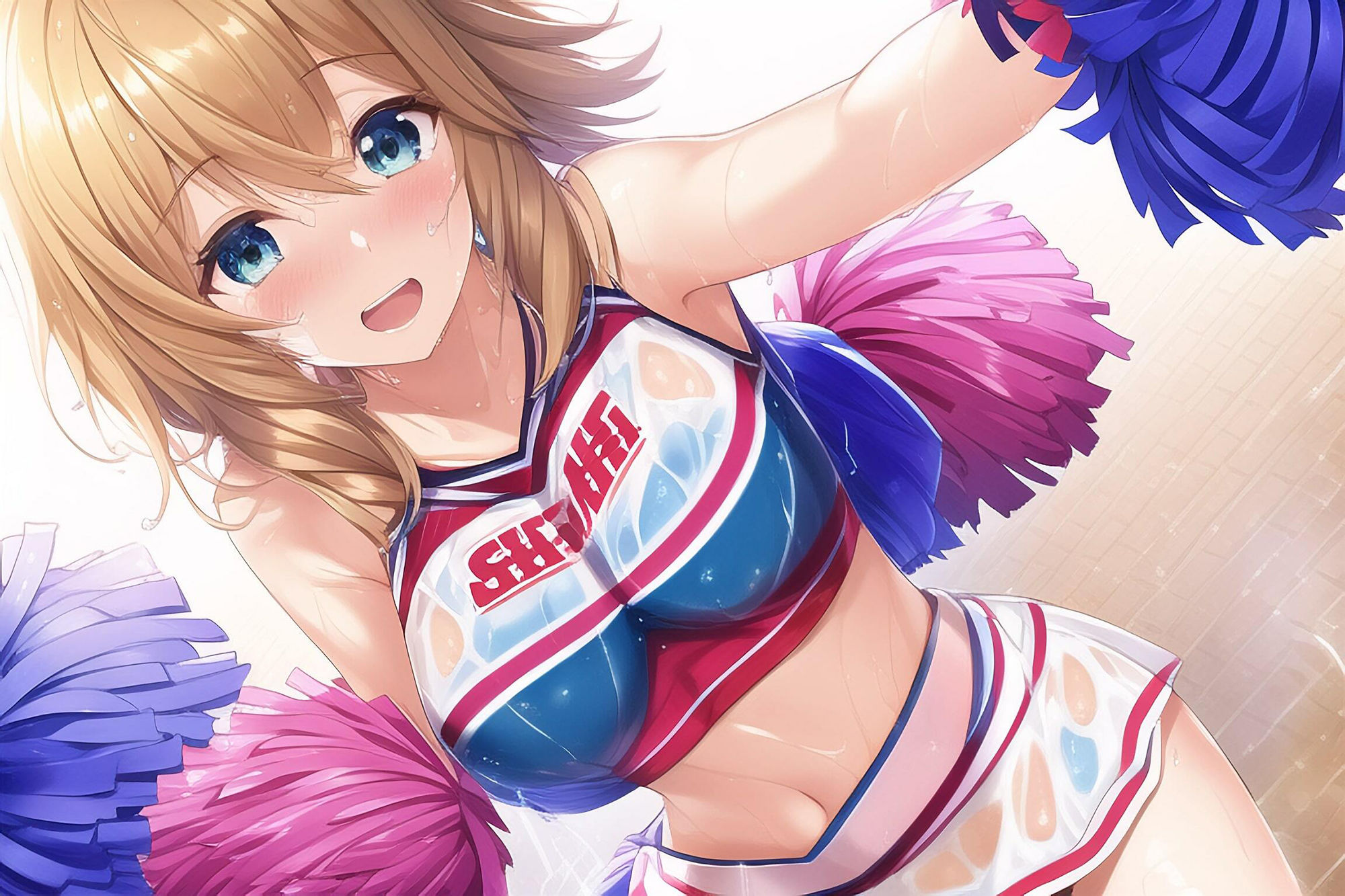 サンプル画像1:全年齢画像集008(あいと君と。) [d_248531]