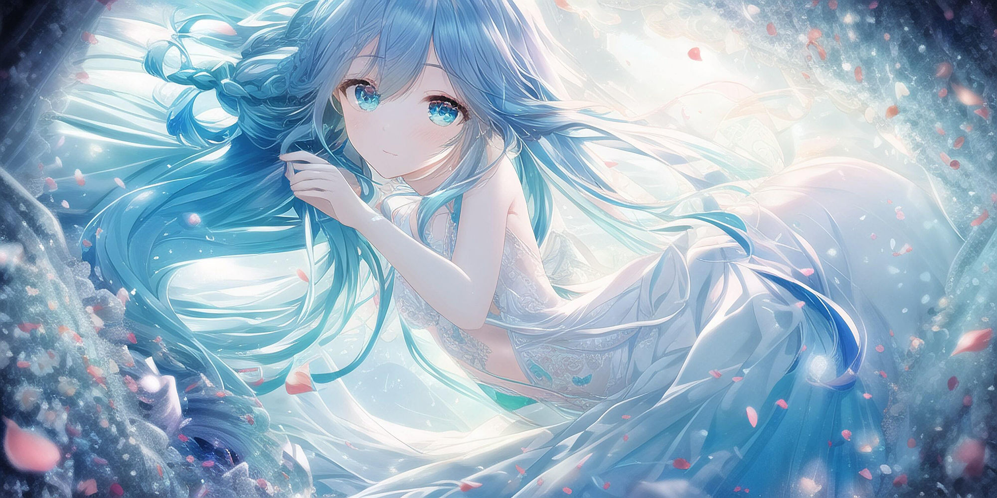 サンプル画像2:全年齢画像集008(あいと君と。) [d_248531]