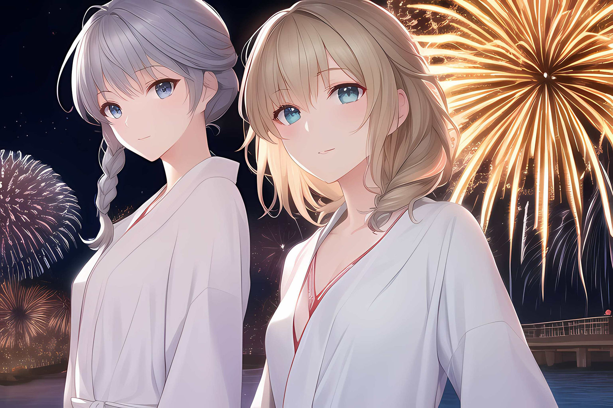 サンプル画像5:全年齢画像集008(あいと君と。) [d_248531]