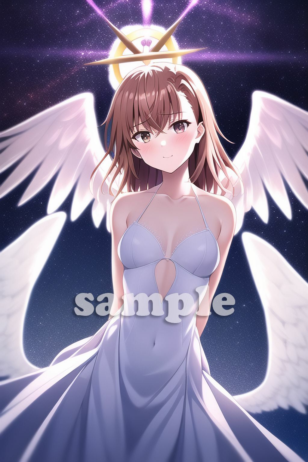とある御坂の変態目録