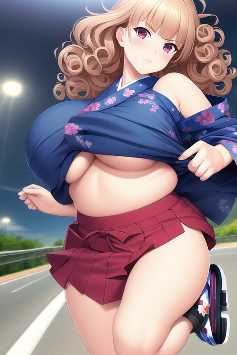 サンプル画像2:疾風撫子伝〜世界を追い抜くおなごたち〜(催●スマホの淫魔) [d_248613]