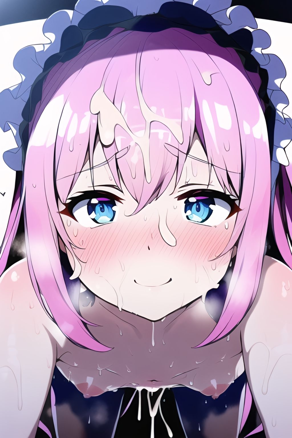 サンプル画像4:顔射＋ちょい脇ふぇち ゴスロリ編ちっぱいVer. 厳選詰め合わせ160枚！(サークルビル) [d_249062]