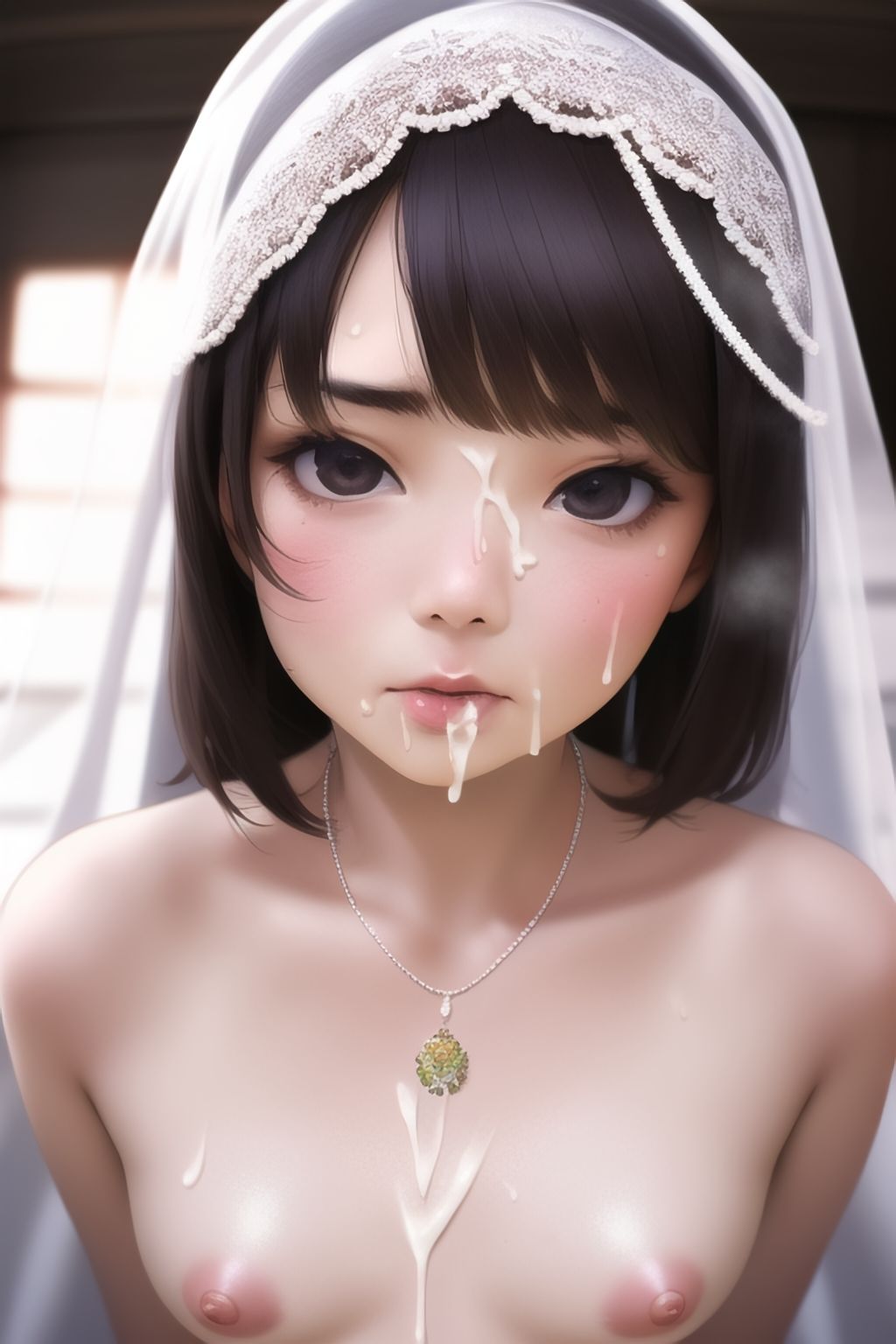 サンプル画像1:嫌な顔されながら見せてもらったおっぱいにぶっかけたいVol.3(ジャングルジム) [d_249102]