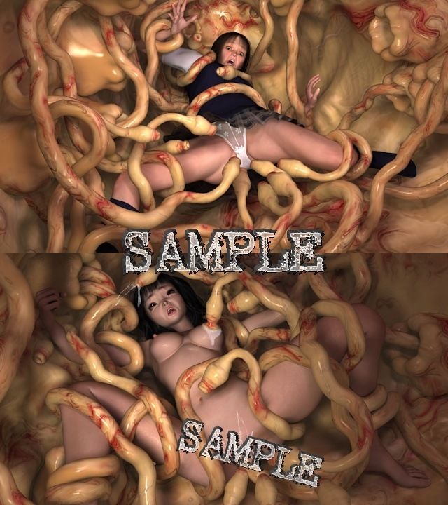 サンプル画像2:子宮内産卵-2014-(ChapterX) [d_249166]