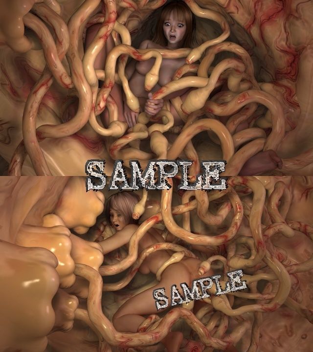 サンプル画像3:子宮内産卵-2014-(ChapterX) [d_249166]